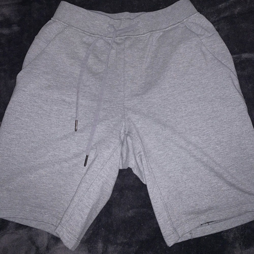 Lululemon sweatshorts